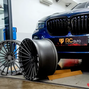 BC Forged EH201 BMW X5 rcauto