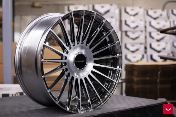 Vossen HF-8