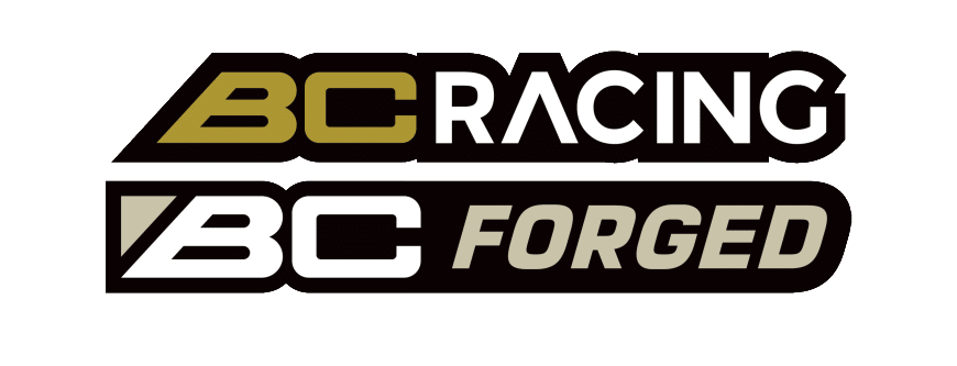 BC Forged - BC Racing