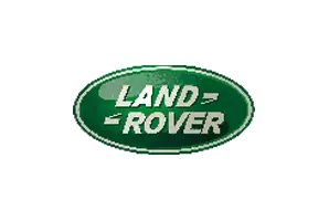 Land Rover Logo