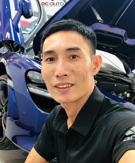 Na Hoang