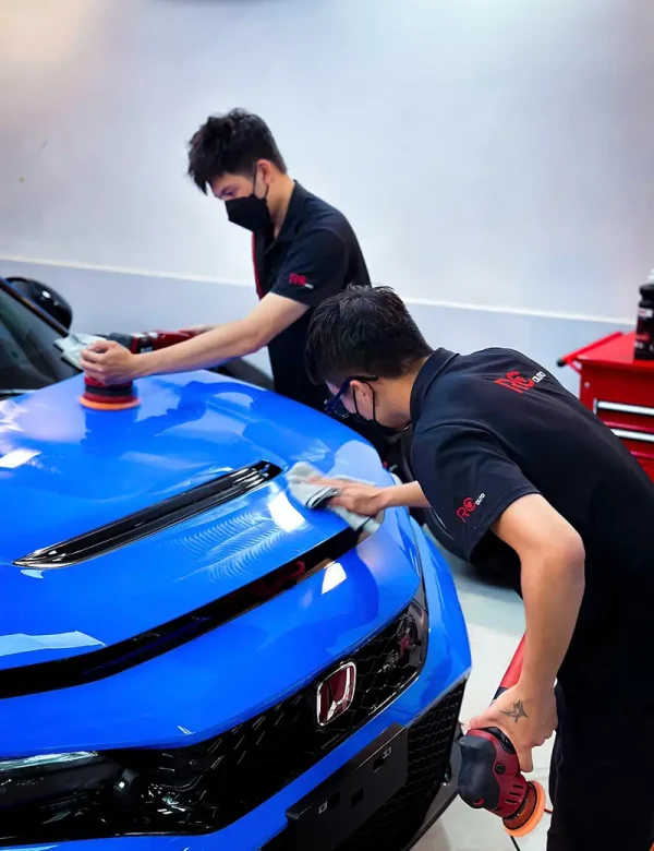 honda-civic-type-r-ppf-ceramic