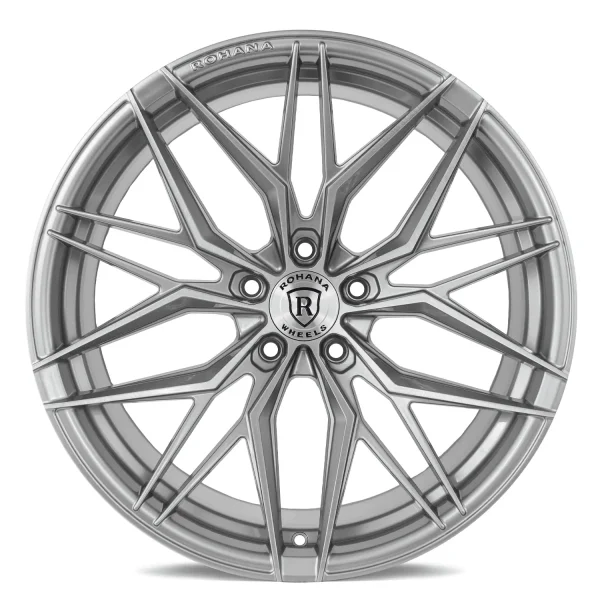 Rohana Wheels RFX-17