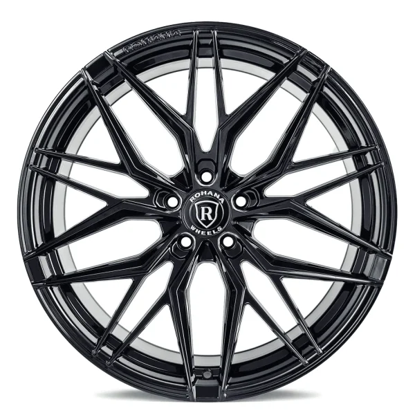 Rohana Wheels RFX-17