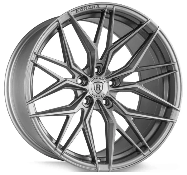 Rohana Wheels RFX-17