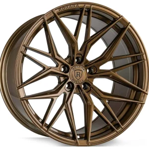 Rohana Wheels RFX-17