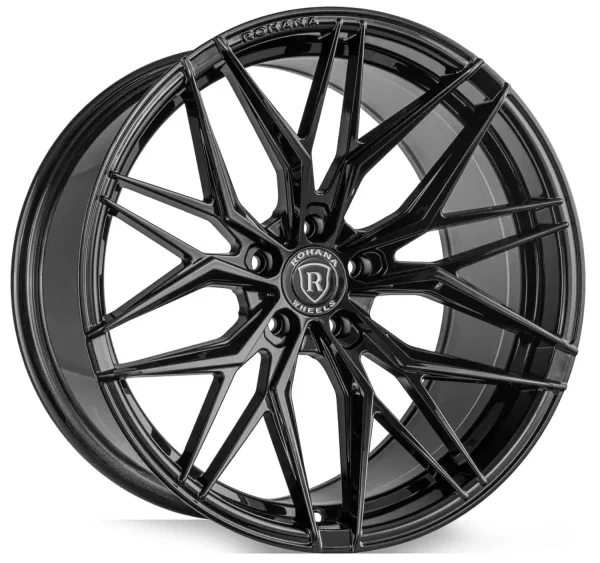 Rohana Wheels RFX-17