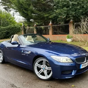 BMW Style 326M Z4 E89