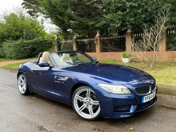 BMW Style 326M Z4 E89