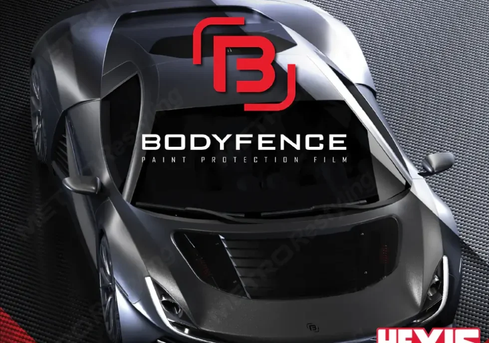 HEXIS PPF BODYFENCE X