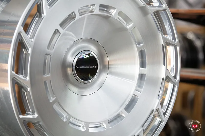 Range Rover Vossen LC3-11T