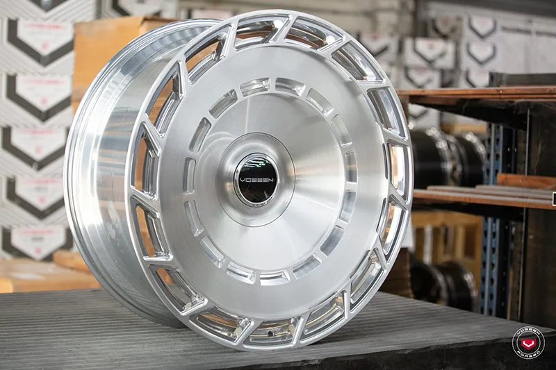 Range Rover Vossen LC3-11T