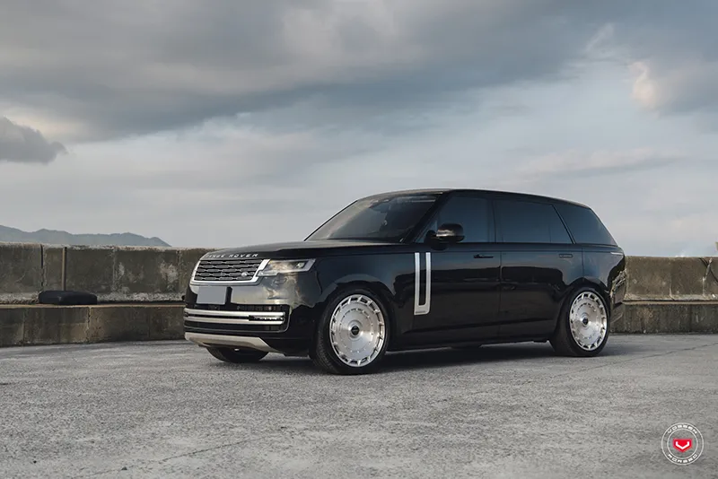 Range Rover Vossen LC3-11T