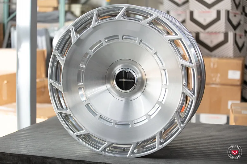 Range Rover Vossen LC3-11T