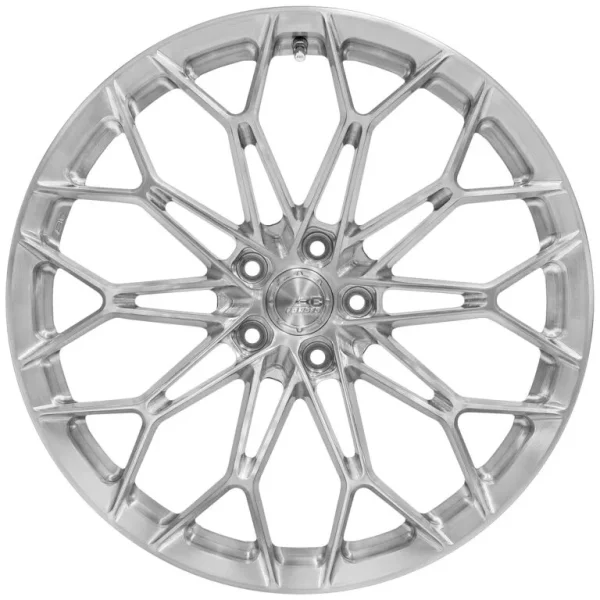 BC FORGED EH28