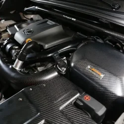 Lexus NX 200T ARMASPEED Carbon Fiber Cold Air Intake