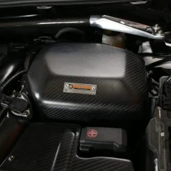 Air Intake ARMASPEED cho Lexus NX 200T - Hình ảnh 3