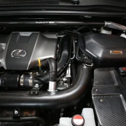 Lexus NX 200T ARMASPEED Carbon Fiber Cold Air Intake
